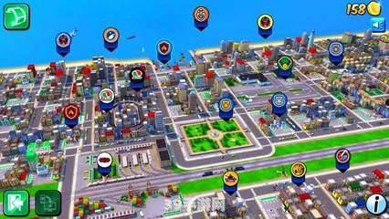 博客城市游戏:博客城市游戏攻略：打造你的梦想都市