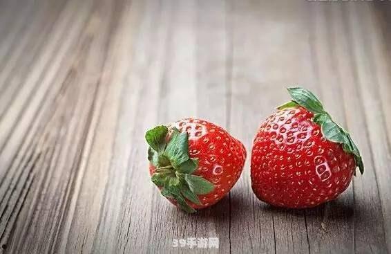 探寻草莓真相：我们享用的究竟是哪一部分？