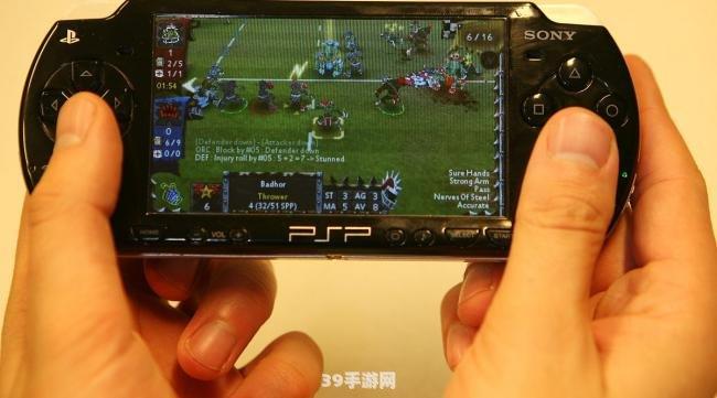 探索PSP3000记忆棒中的手游世界：绝妙玩法与攻略秘籍
