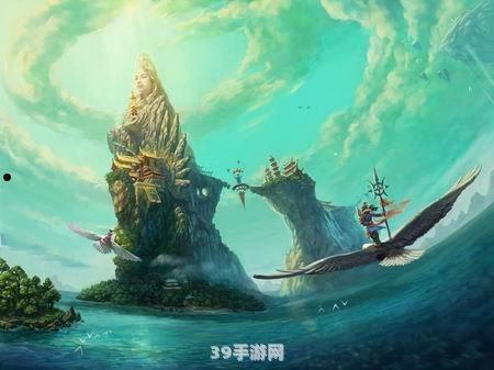 揭秘海天佛国：探索神秘的游戏世界