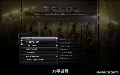 NBA 2K12游戏攻略：玩转篮球世界