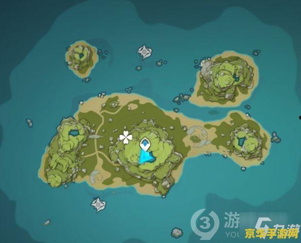 原神金苹果群岛壁画岛怎么玩 &lt;h3&gt;原神金苹果群岛壁画岛攻略与玩法详解&lt;/h3&gt;