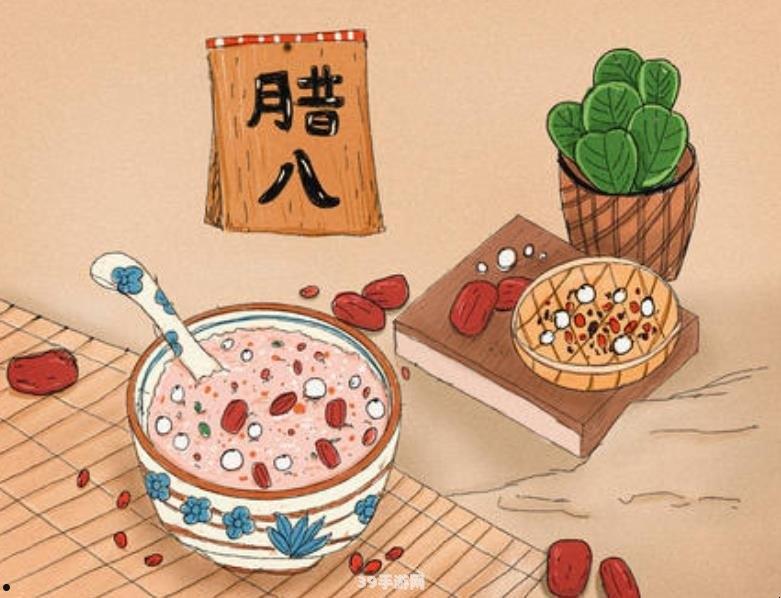 腊八粥主要内容:腊八粥传奇：探寻传统美食背后的故事与游戏攻略