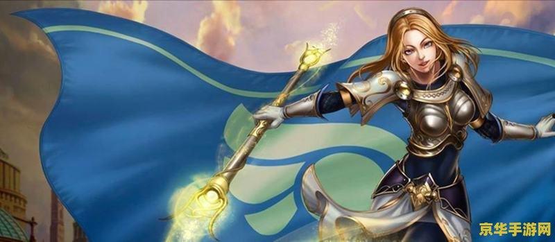 英雄联盟拉克丝人物 英雄联盟中的光辉女郎拉克丝：魔法与策略的完美结合